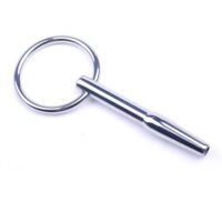 פלאג לזין ממתכת