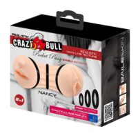 שרוול אוננות דו כיווני