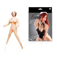 בובת סקס אסיאתית