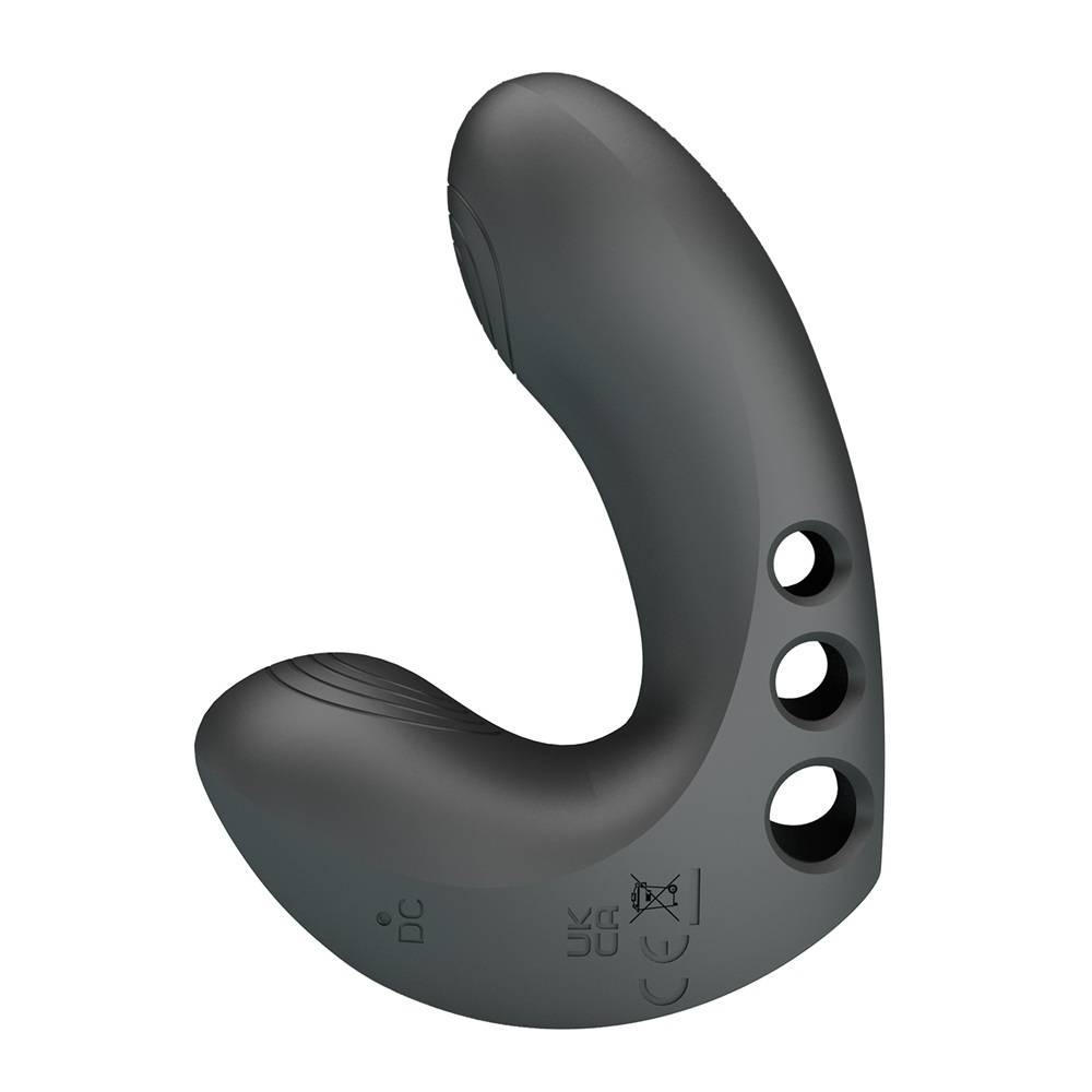 אצבעון רוטט לגירוי מושלם – תמונה 4