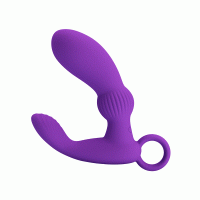 ויברטור אנאלי לגירוי הפרוסטטה