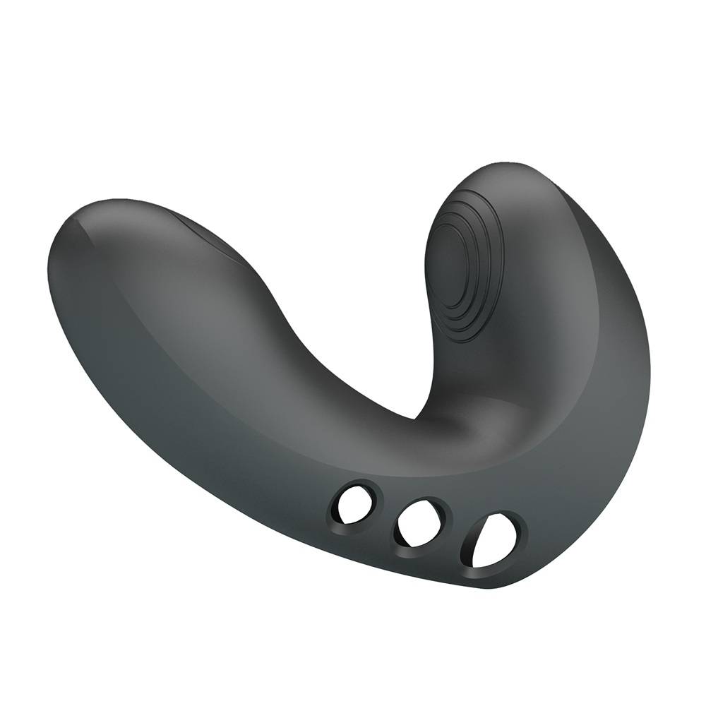 אצבעון רוטט לגירוי מושלם – תמונה 5