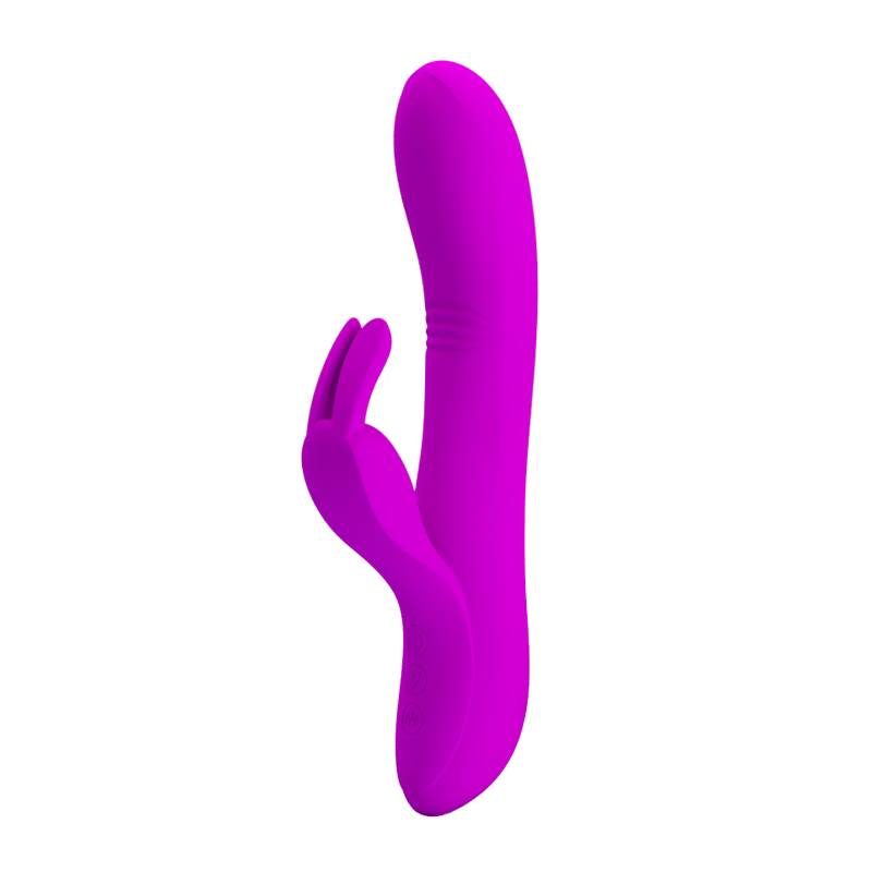 ויברטור לנקודת הג'י והדגדגן – תמונה 5