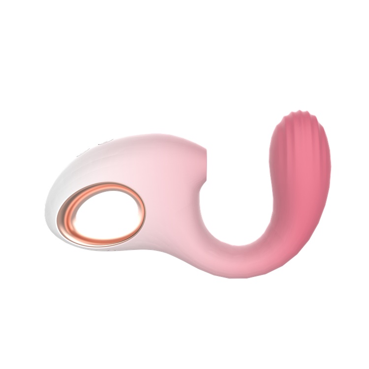 ויברטור משולב לגירוי חיצוני ופנימי – תמונה 4