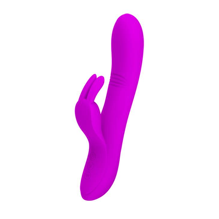 ויברטור לנקודת הג'י והדגדגן – תמונה 6