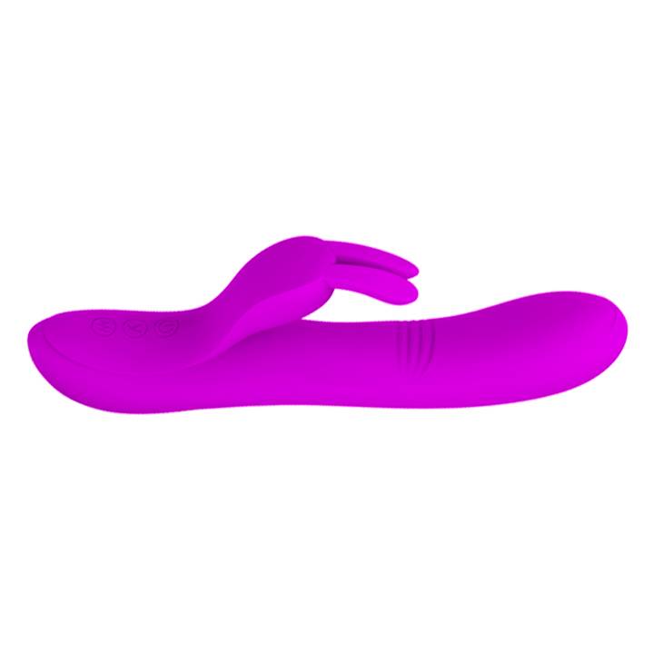 ויברטור לנקודת הג'י והדגדגן – תמונה 8